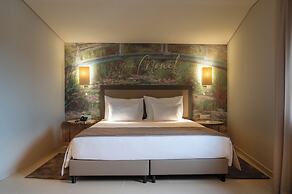 Vila Gale Casas D'Elvas Historic Hotel