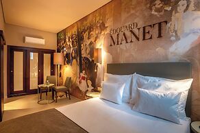 Vila Gale Casas D'Elvas Historic Hotel