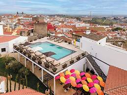 Vila Gale Casas D'Elvas Historic Hotel