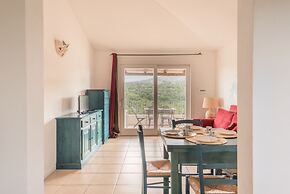 Baia Bianca Apartments Sardinia