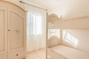 Baia Bianca Apartments Sardinia