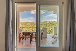 Baia Bianca Apartments Sardinia