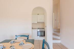 Baia Bianca Apartments Sardinia