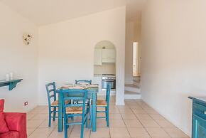 Baia Bianca Apartments Sardinia