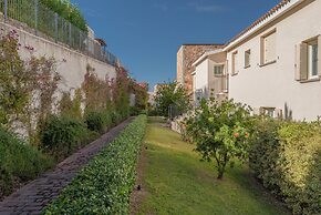 Baia Bianca Apartments Sardinia