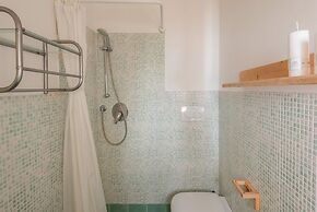 Baia Bianca Apartments Sardinia