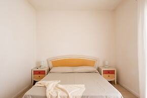 Baia Bianca Apartments Sardinia