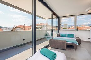 Villa Muller Apartments