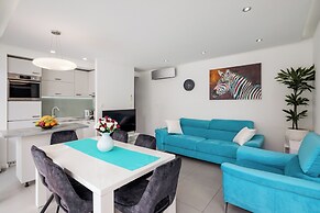Villa Muller Apartments
