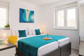 Villa Muller Apartments