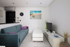 Villa Muller Apartments