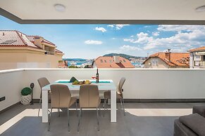 Villa Muller Apartments