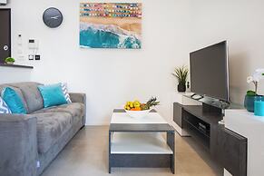 Villa Muller Apartments