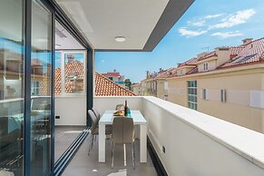 Villa Muller Apartments
