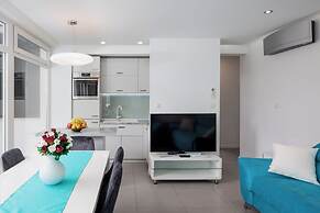 Villa Muller Apartments