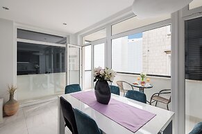 Villa Muller Apartments