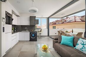 Villa Muller Apartments