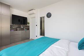 Villa Muller Apartments