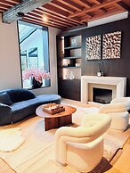 The Burgundy - Boutique B&B