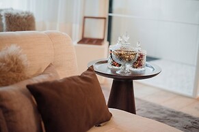 The Burgundy - Boutique B&B