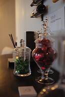 The Burgundy - Boutique B&B