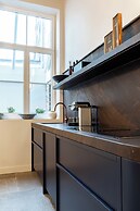 The Burgundy - Boutique B&B