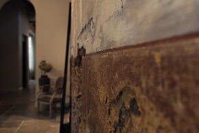The Burgundy - Boutique B&B