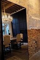 The Burgundy - Boutique B&B