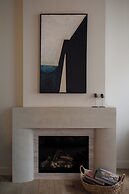 The Burgundy - Boutique B&B