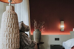 The Burgundy - Boutique B&B