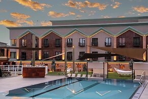 ISSA Resort
