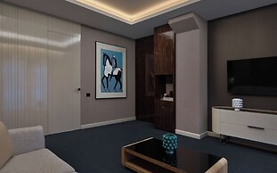ISSA Resort