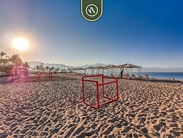Velas Marina Vallarta 2601