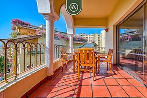 Velas Marina Vallarta 2601