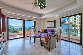 Velas Marina Vallarta 2601
