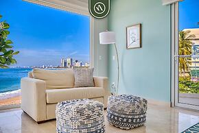 Harbor 171 Torre Norte 101