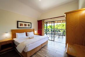 First Group Sanbonani Resort