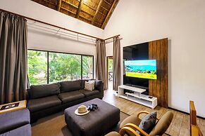 First Group Sanbonani Resort