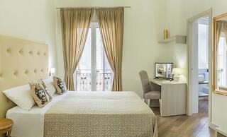 Kéramos Luxury Rooms