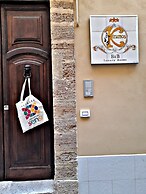 Kéramos Luxury Rooms