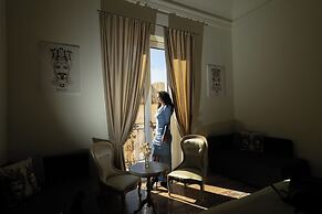 Kéramos Luxury Rooms