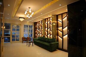 Hotel Swastik