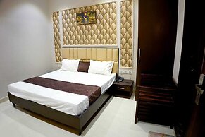 Hotel Swastik