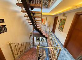 diamond elite pansiyon