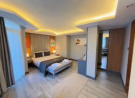 diamond elite pansiyon