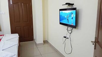 Sethu Residency