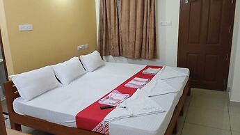 Sethu Residency