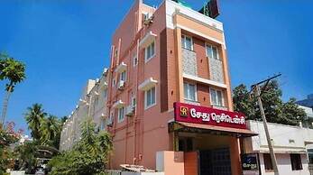 Sethu Residency