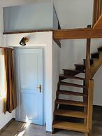 Apartments Eibenthal