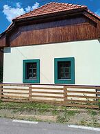 Apartments Eibenthal